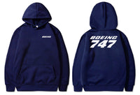 Thumbnail for B747 DESIGNED PULLOVER THE AV8R