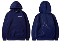 Thumbnail for B747 DESIGNED PULLOVER THE AV8R