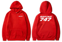 Thumbnail for B747 DESIGNED PULLOVER THE AV8R