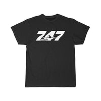 Thumbnail for B747 DESIGNED T-SHIRT THE AV8R