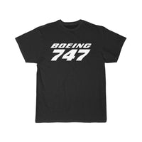 Thumbnail for B747 DESIGNED T-SHIRT THE AV8R