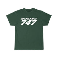 Thumbnail for B747 DESIGNED T-SHIRT THE AV8R