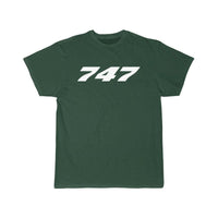 Thumbnail for B747 DESIGNED T-SHIRT THE AV8R