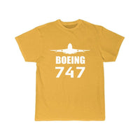 Thumbnail for B747 DESIGNED T-SHIRT THE AV8R