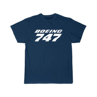 Thumbnail for B747 DESIGNED T-SHIRT THE AV8R