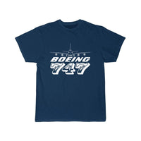 Thumbnail for B747 DESIGNED T-SHIRT THE AV8R