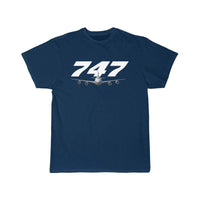 Thumbnail for B747 DESIGNED T-SHIRT THE AV8R