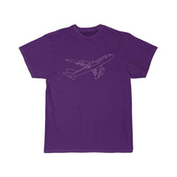 Thumbnail for B747 DESIGNED T-SHIRT THE AV8R