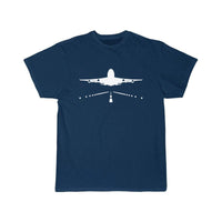 Thumbnail for B747 RUNWAY DESIGNED T-SHIRT THE AV8R