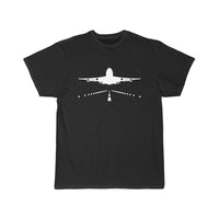 Thumbnail for B747 RUNWAY DESIGNED T-SHIRT THE AV8R