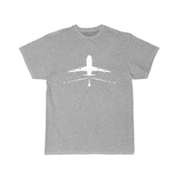 Thumbnail for B747 RUNWAY DESIGNED T-SHIRT THE AV8R