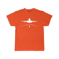 Thumbnail for B747 RUNWAY DESIGNED T-SHIRT THE AV8R