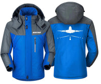 Thumbnail for Boeing 747 Winter Coat