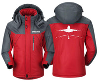 Thumbnail for Boeing 747 Winter Coat