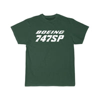Thumbnail for B747SP DESIGNED T-SHIRT THE AV8R