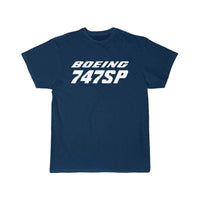 Thumbnail for B747SP DESIGNED T-SHIRT THE AV8R