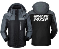 Thumbnail for BOEING 747SP WINTER JACKET