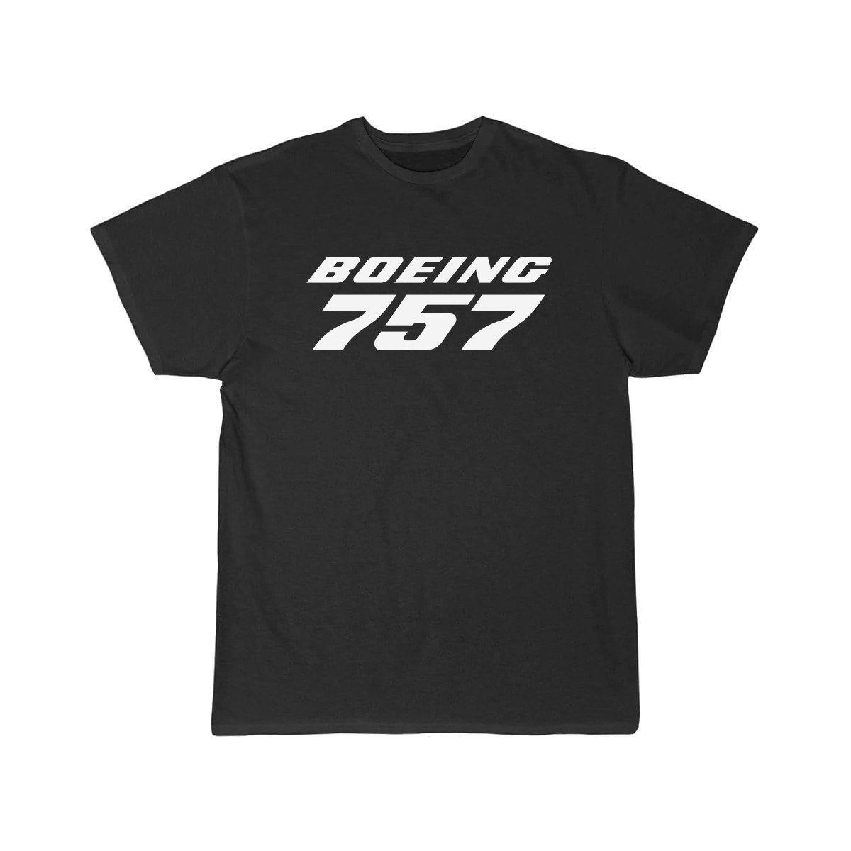 B757 DESIGNED T-SHIRT THE AV8R