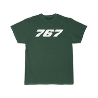 Thumbnail for B767 DESIGNED T-SHIRT THE AV8R