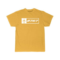 Thumbnail for B767 DESIGNED T-SHIRT THE AV8R
