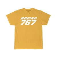 Thumbnail for B767 DESIGNED T-SHIRT THE AV8R