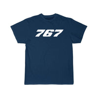 Thumbnail for B767 DESIGNED T-SHIRT THE AV8R