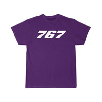 Thumbnail for B767 DESIGNED T-SHIRT THE AV8R