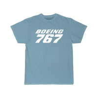 Thumbnail for B767 DESIGNED T-SHIRT THE AV8R