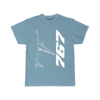 Thumbnail for B767 DESIGNED T-SHIRT THE AV8R