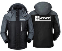Thumbnail for BOEING 767 WINTER JACKET