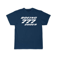 Thumbnail for B777 200ER DESIGNED T-SHIRT THE AV8R