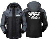 Thumbnail for BOEING 777 300ER WINTER COAT