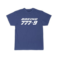 Thumbnail for B777-9  DESIGNED T-SHIRT THE AV8R