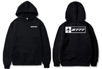 Thumbnail for B777 DESIGNED PULLOVER THE AV8R