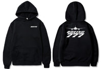 Thumbnail for B777 DESIGNED PULLOVER THE AV8R