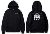 Thumbnail for B777 DESIGNED PULLOVER THE AV8R