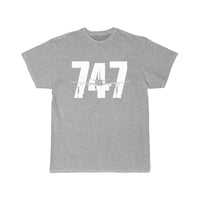 Thumbnail for B777 DESIGNED T-SHIRT THE AV8R