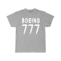 Thumbnail for B777 DESIGNED T-SHIRT THE AV8R