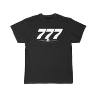Thumbnail for B777 DESIGNED T-SHIRT THE AV8R