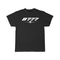 Thumbnail for B777  DESIGNED T-SHIRT THE AV8R