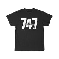 Thumbnail for B777 DESIGNED T-SHIRT THE AV8R