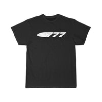 Thumbnail for B777  DESIGNED T-SHIRT THE AV8R