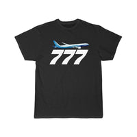 Thumbnail for B777  DESIGNED T-SHIRT THE AV8R