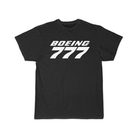 Thumbnail for B777  DESIGNED T-SHIRT THE AV8R