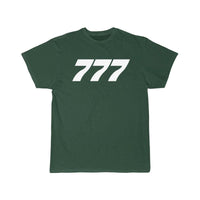 Thumbnail for B777  DESIGNED T-SHIRT THE AV8R