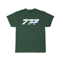 Thumbnail for B777  DESIGNED T-SHIRT THE AV8R
