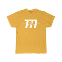 Thumbnail for B777  DESIGNED T-SHIRT THE AV8R