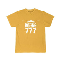 Thumbnail for B777  DESIGNED T-SHIRT THE AV8R