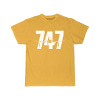 Thumbnail for B777 DESIGNED T-SHIRT THE AV8R