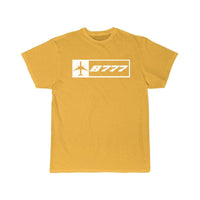Thumbnail for B777 DESIGNED T-SHIRT THE AV8R